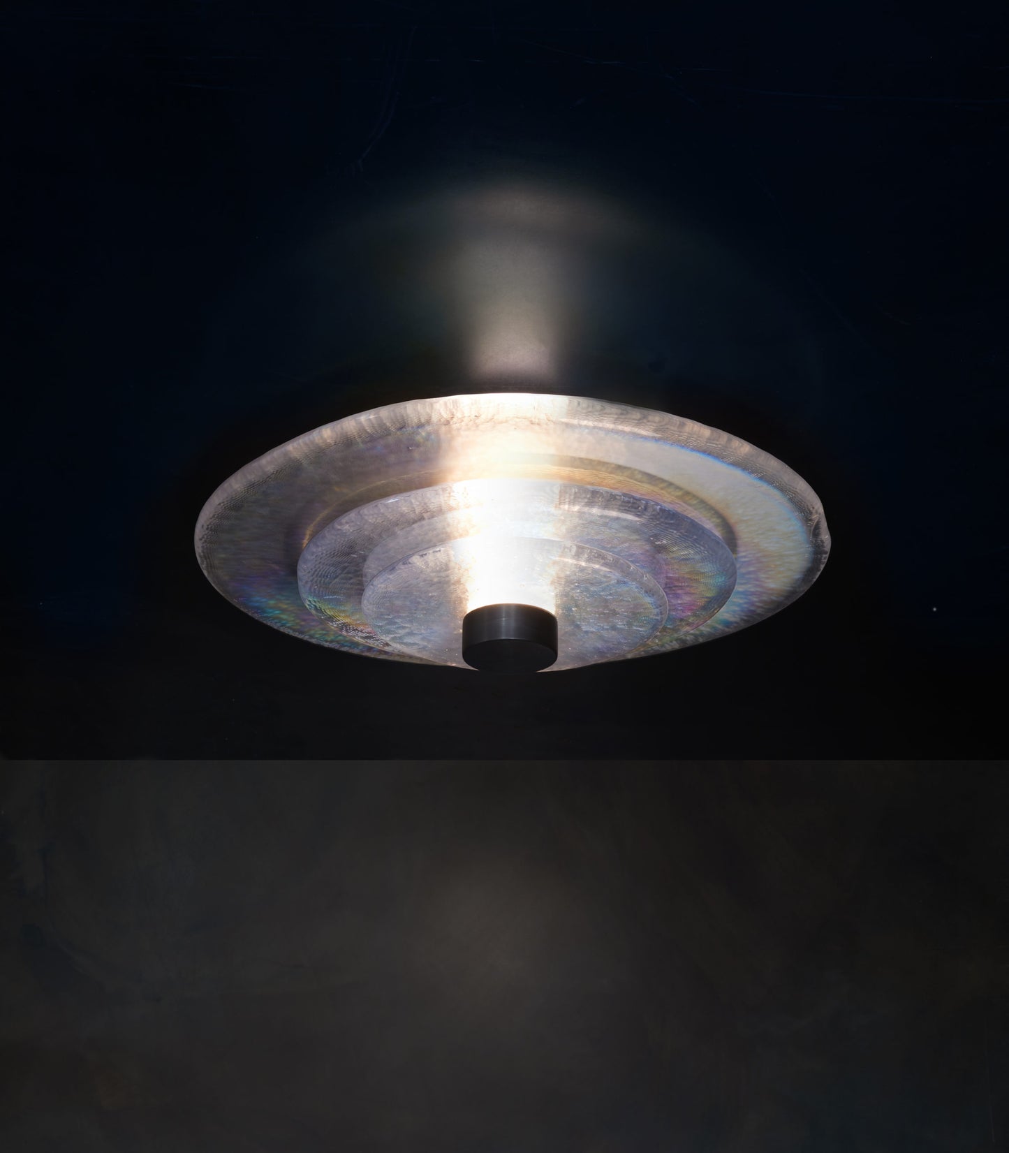 Radiant Flushmount
