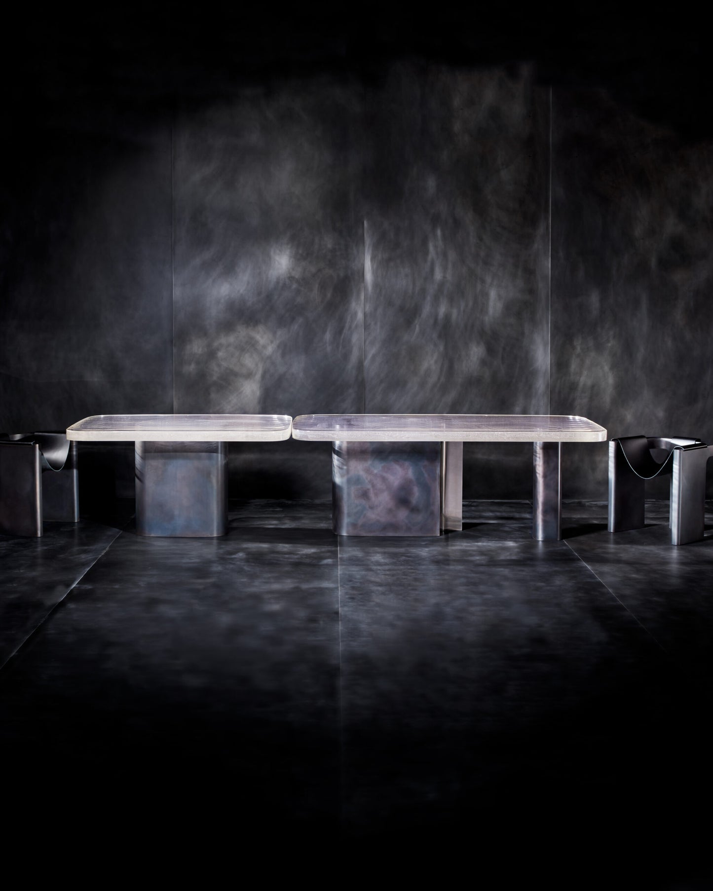 Rift Dining Table