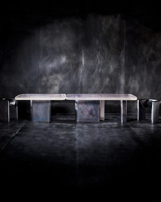 Rift Dining Table