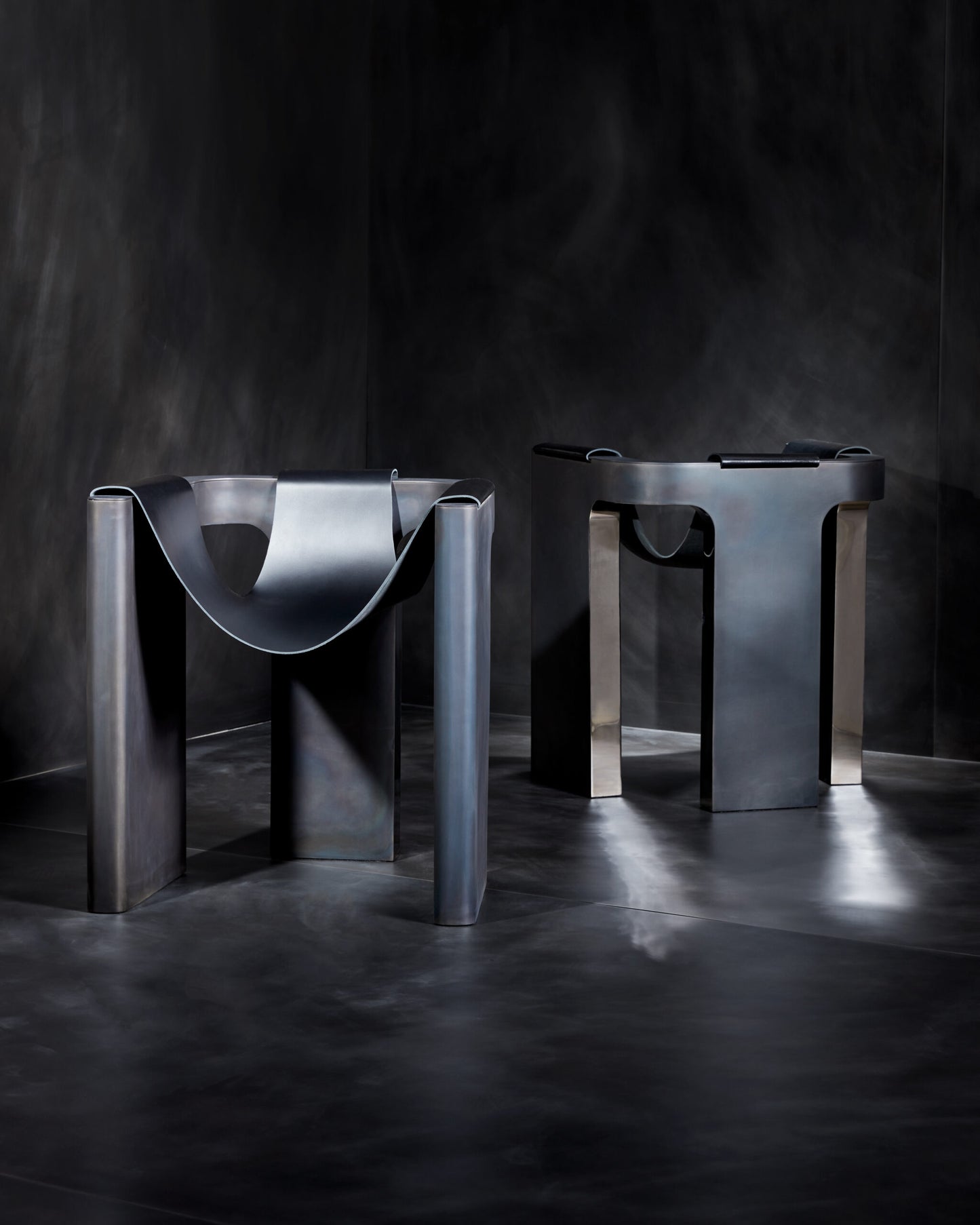 Rift Dining Chair
