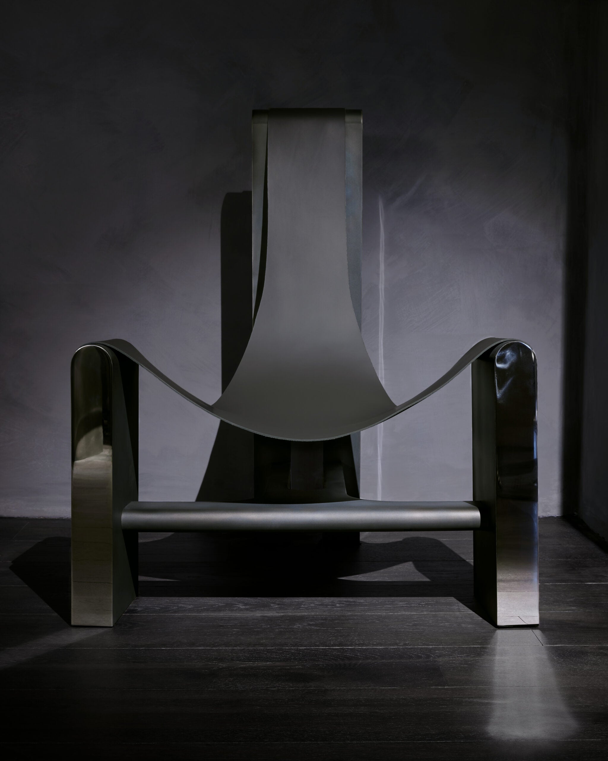 Rift Lounge Chair – J NELSON