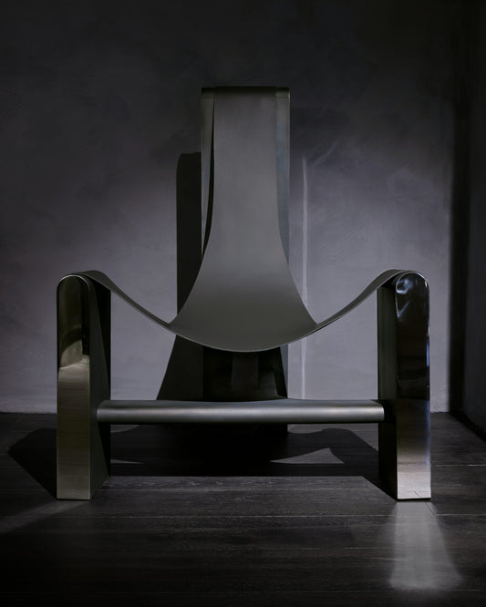 Rift Lounge Chair