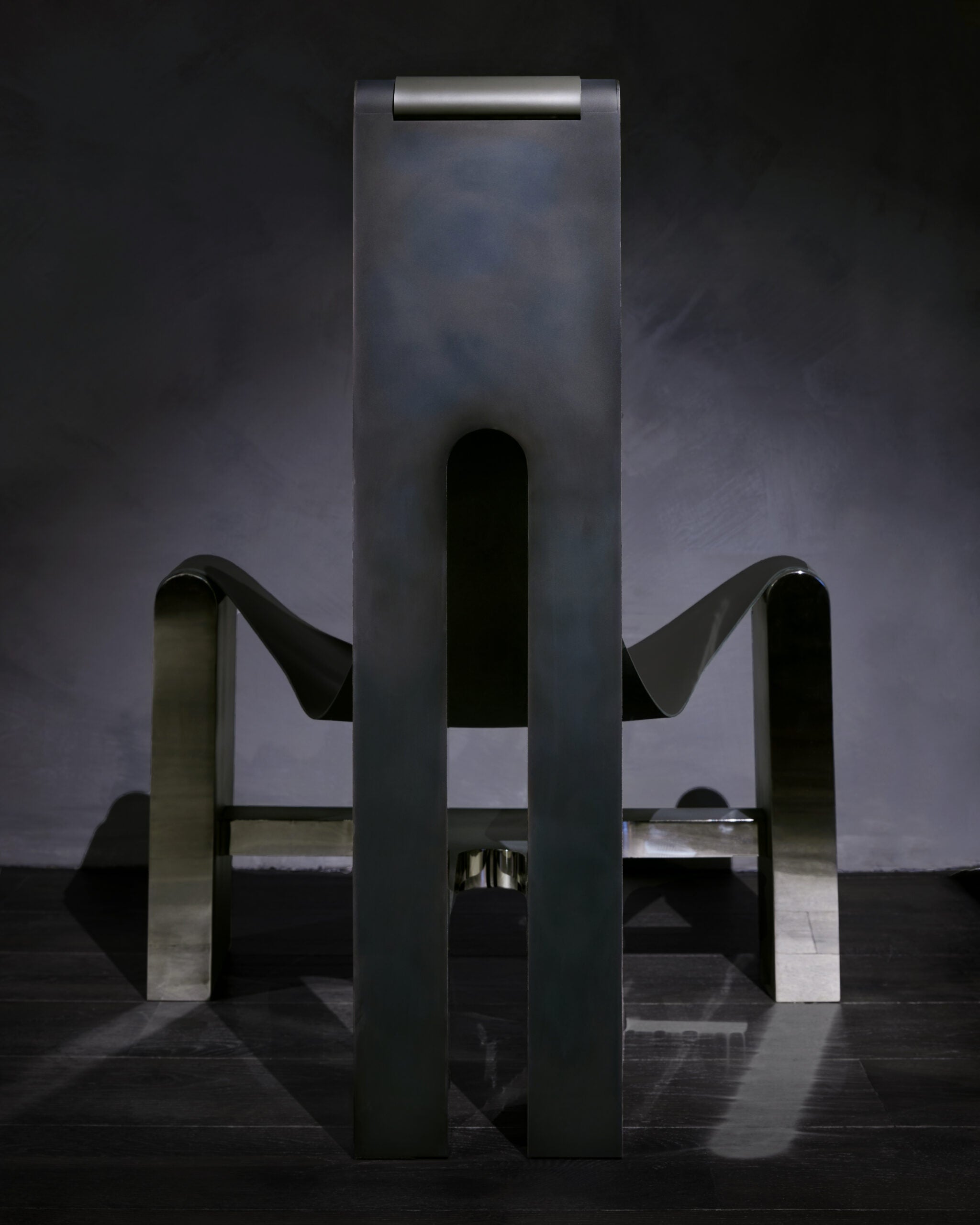 Rift Lounge Chair – J NELSON