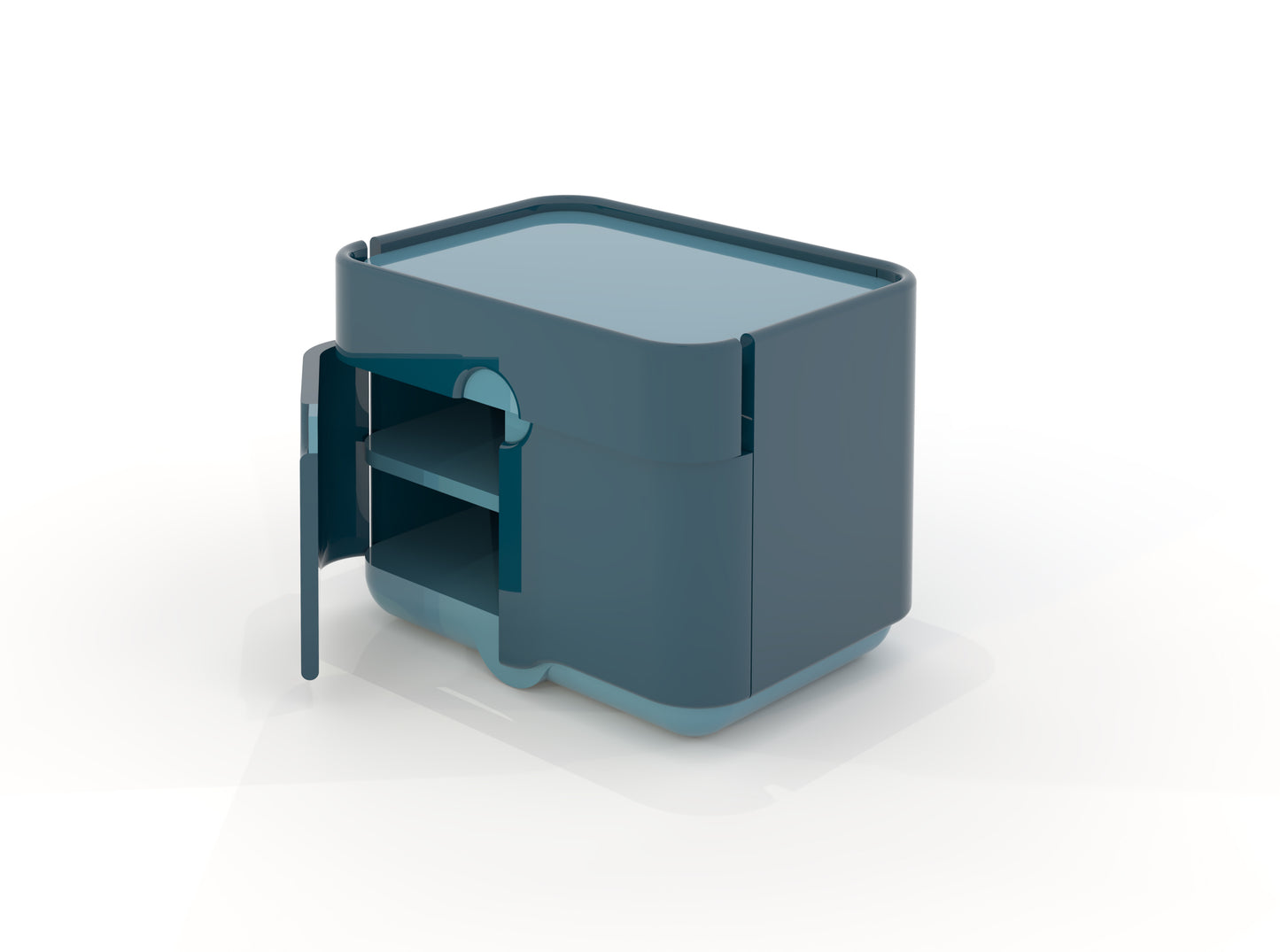 Roxy Side Table