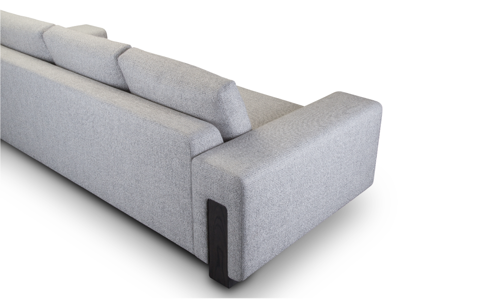 Salerno Sofa