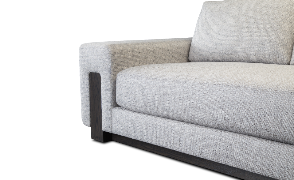 Salerno Sofa