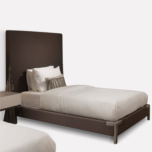 SHANGHAI Twin Bed