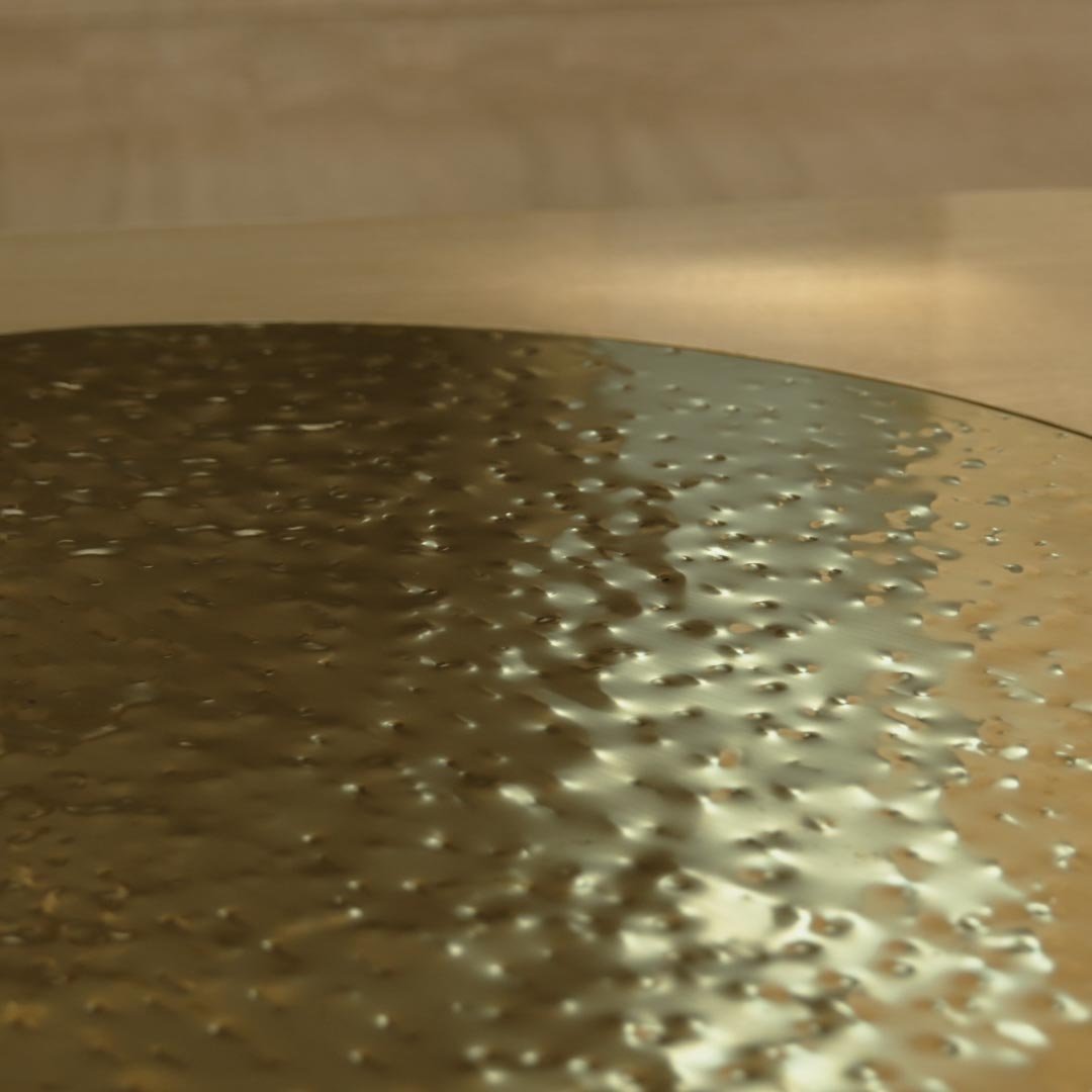 SQUIRCLE Coffee Table