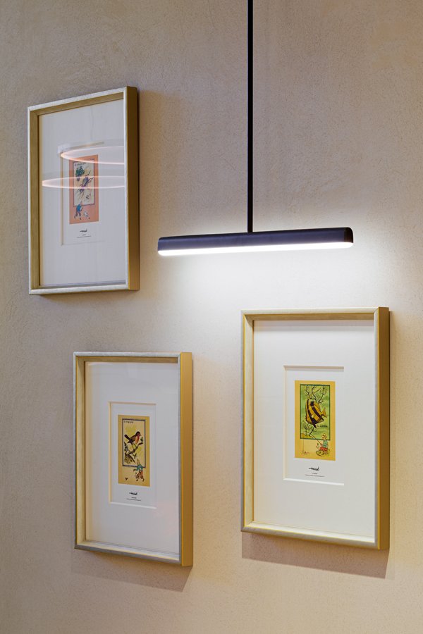 EDRU PENDANT LIGHT