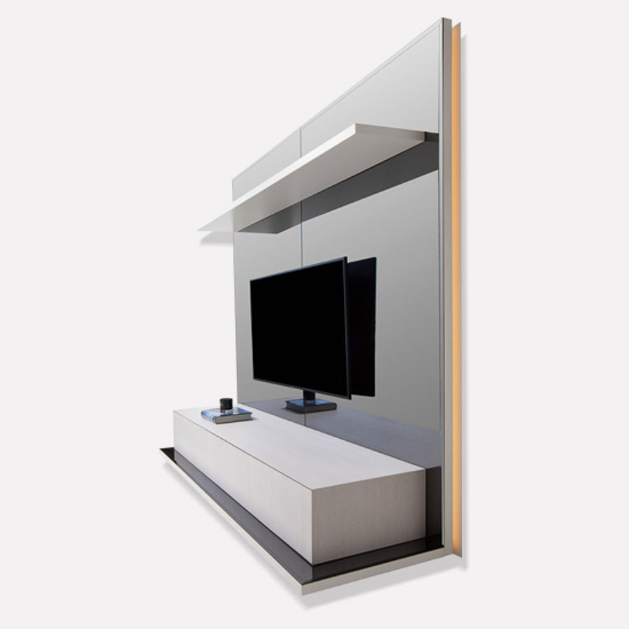 SUNRISE Wall Unit