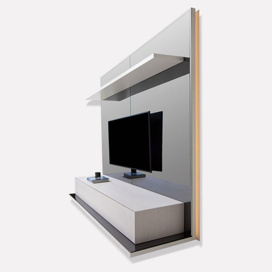 SUNRISE Wall Unit