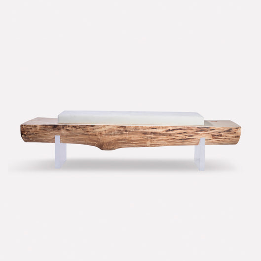 SUNSET Bench