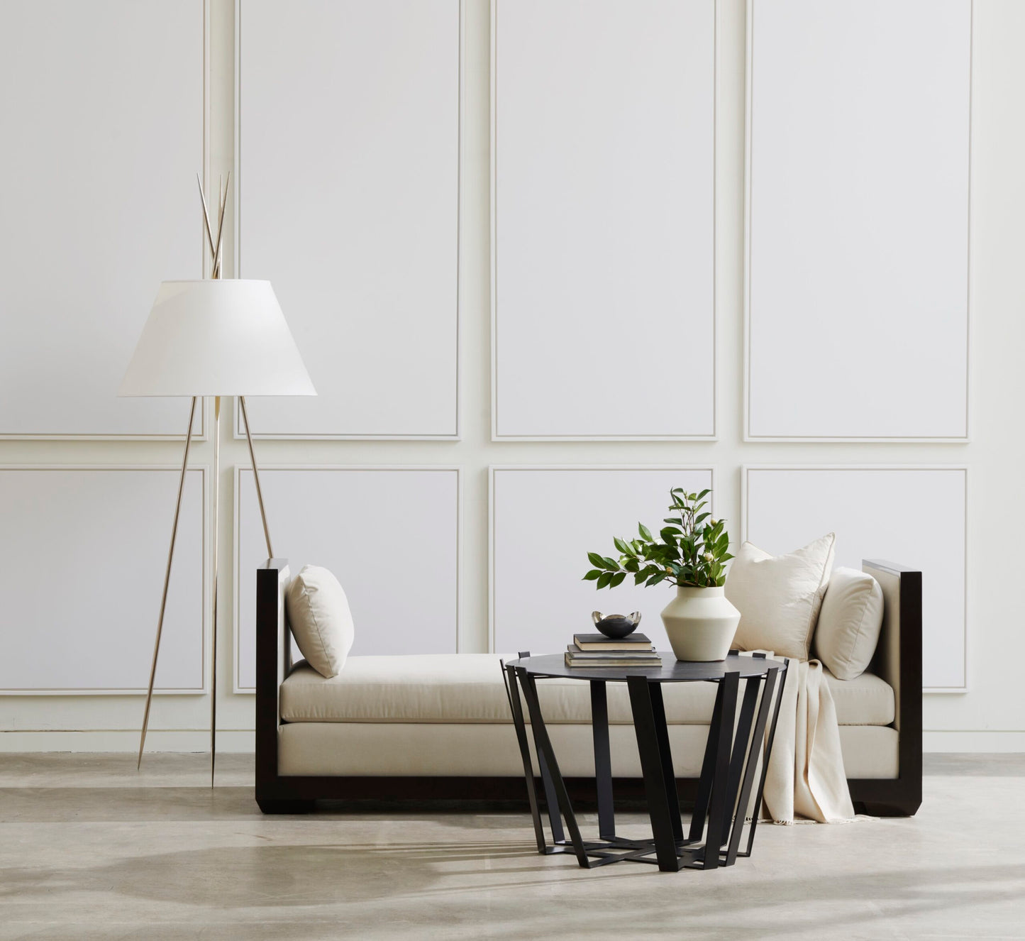 Bedford Side Table