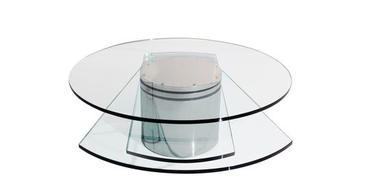 Self Winding Cocktail Tables