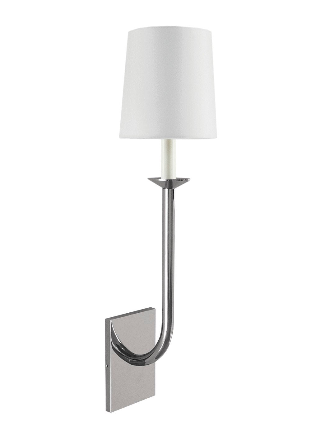 Sentinel Sconce