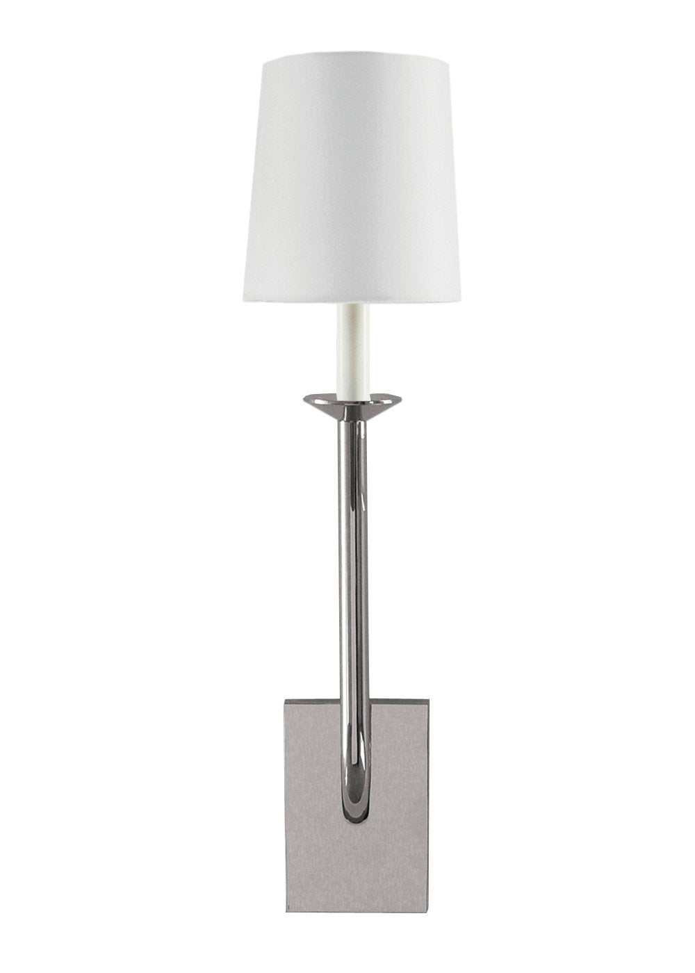 Sentinel Sconce