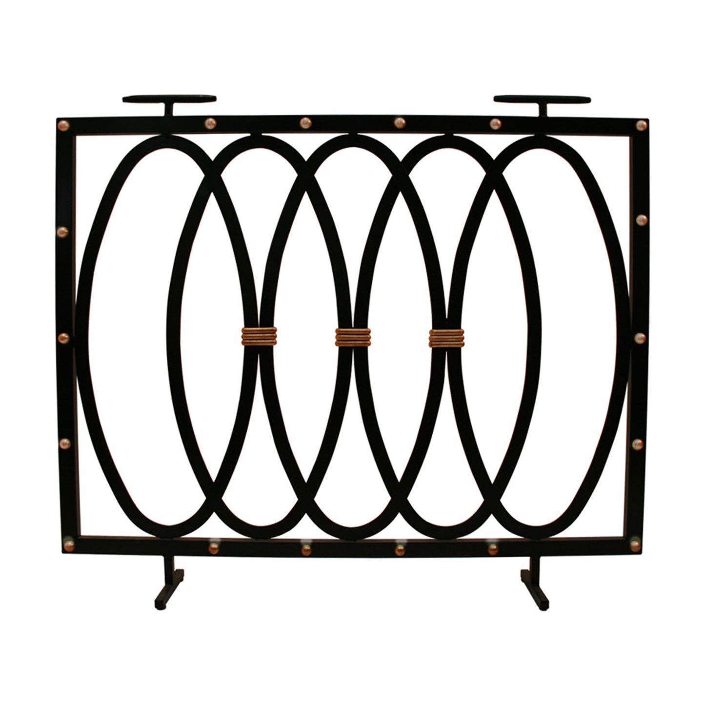Sphera Fire Screen