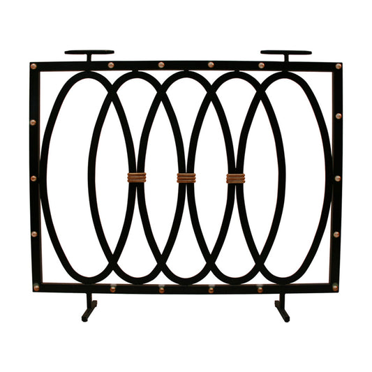 Sphera Fire Screen