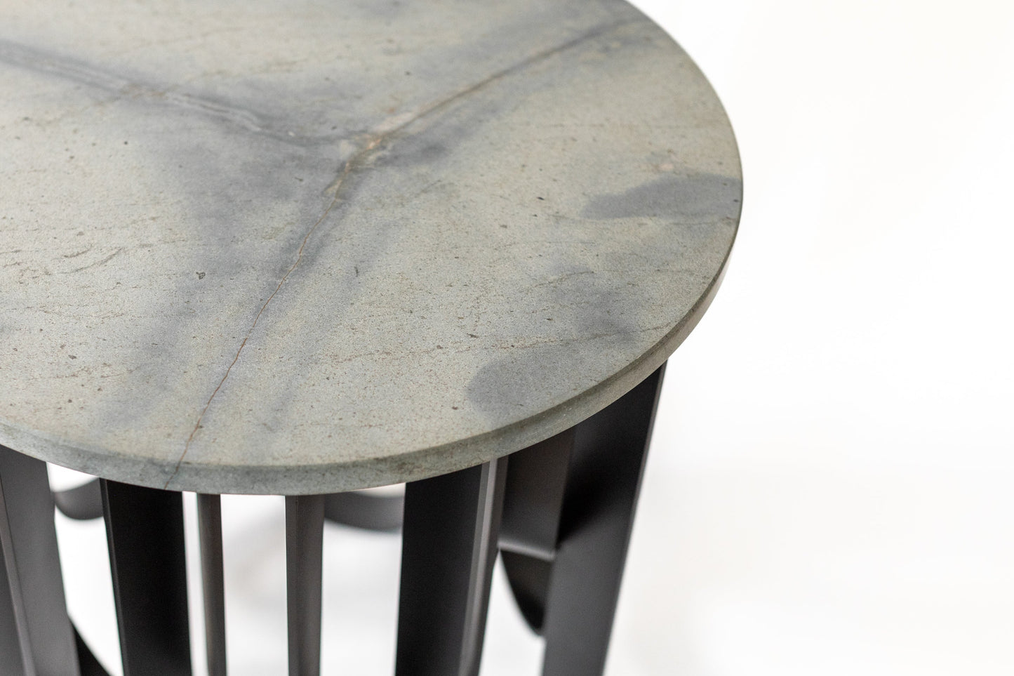 Sway Side Table