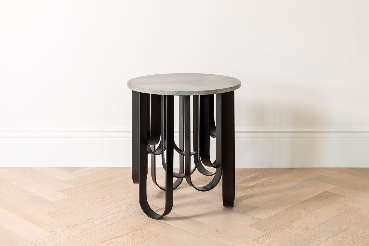 Sway Side Table