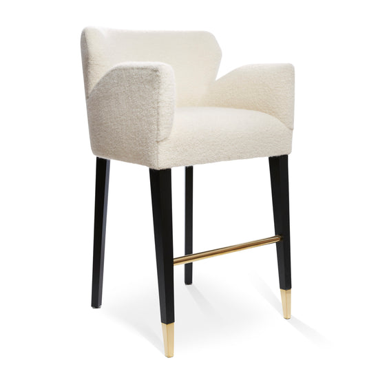 Themis Counter Stool