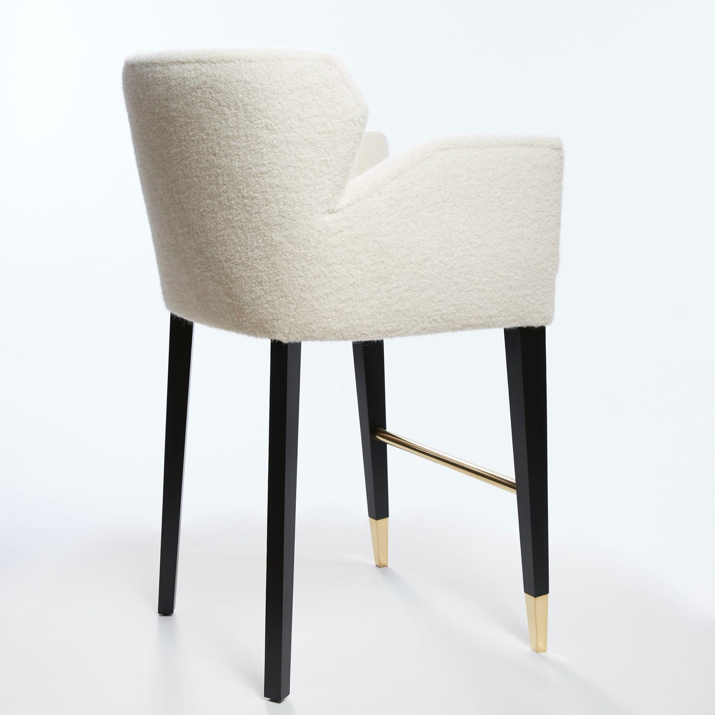 Eos Swivel Lounge Chair