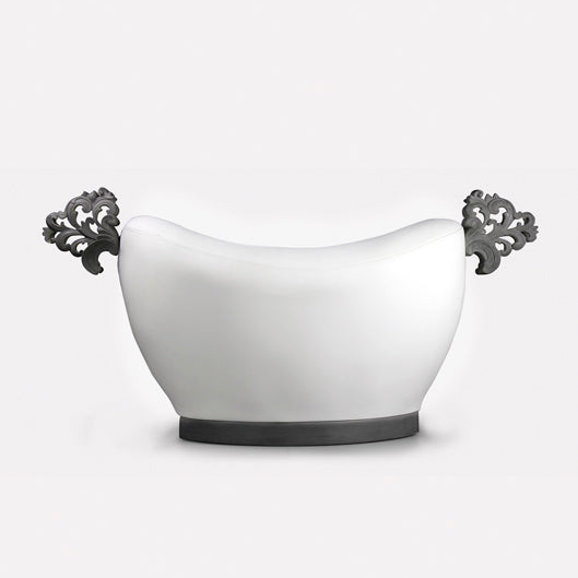 THRONE ROYAL Ottoman