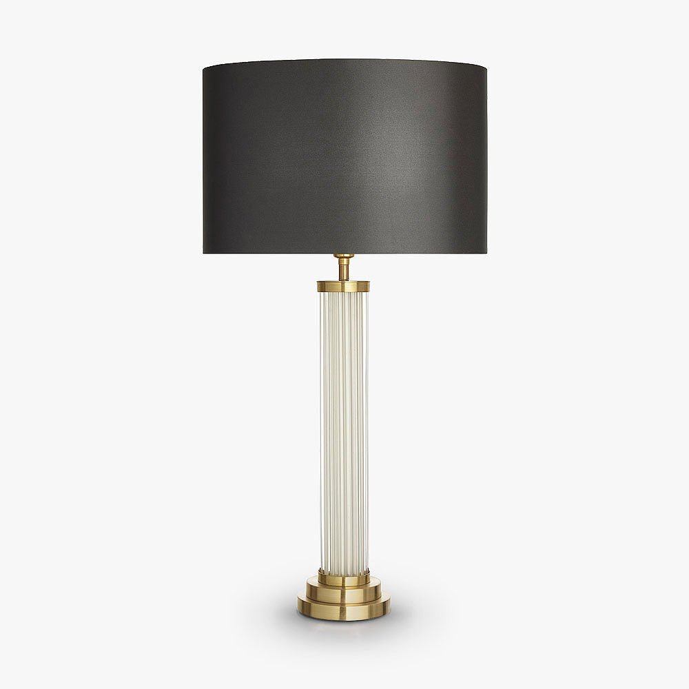 Oakland Lamp