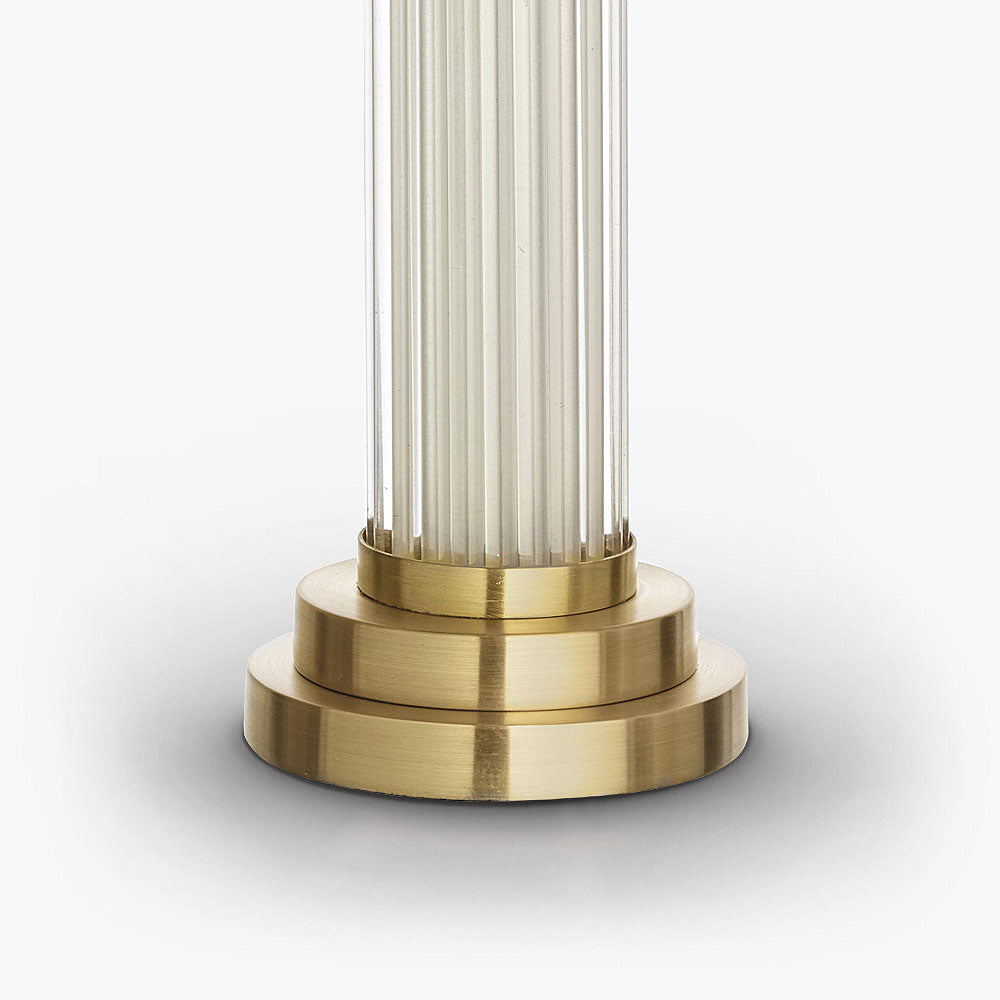 Oakland Lamp