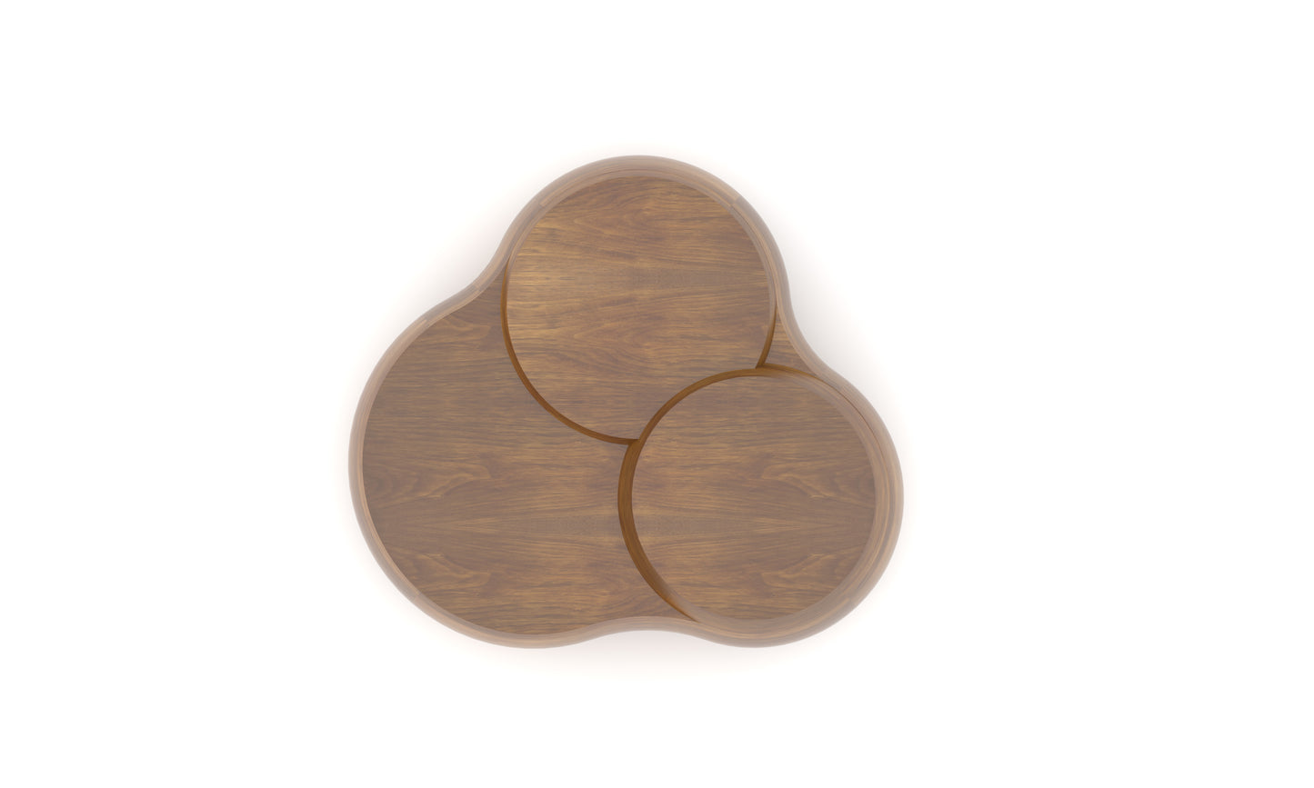 Tambor Cocktail Table