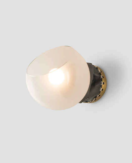 Tangier Sconce