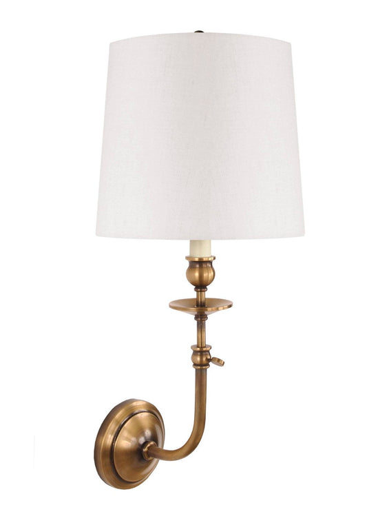 Taylor House Sconce