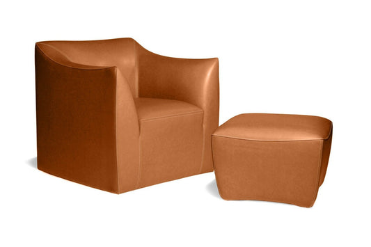Iko Comfort Club Chair