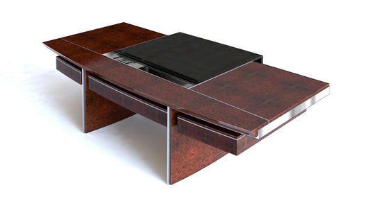 Executive Suite Chairmans Desk