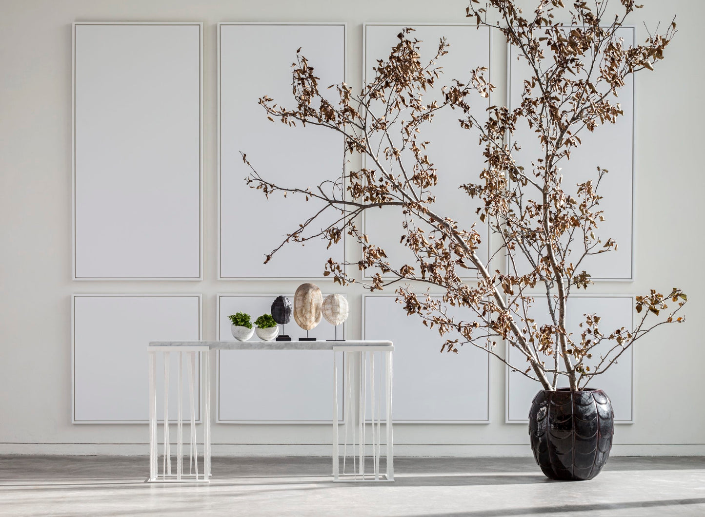 Thicket Console