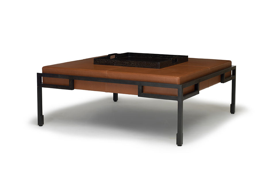 Tiffany Cocktail Table