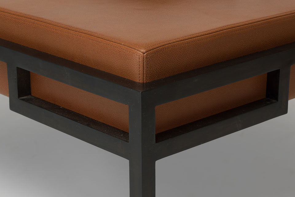 Tiffany Cocktail Table