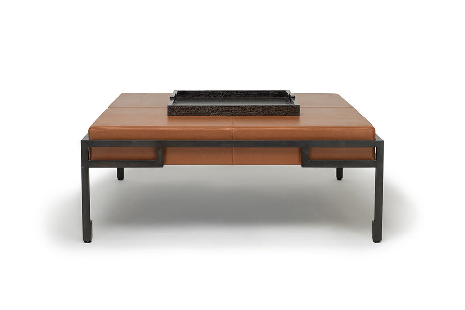 Tiffany Cocktail Table