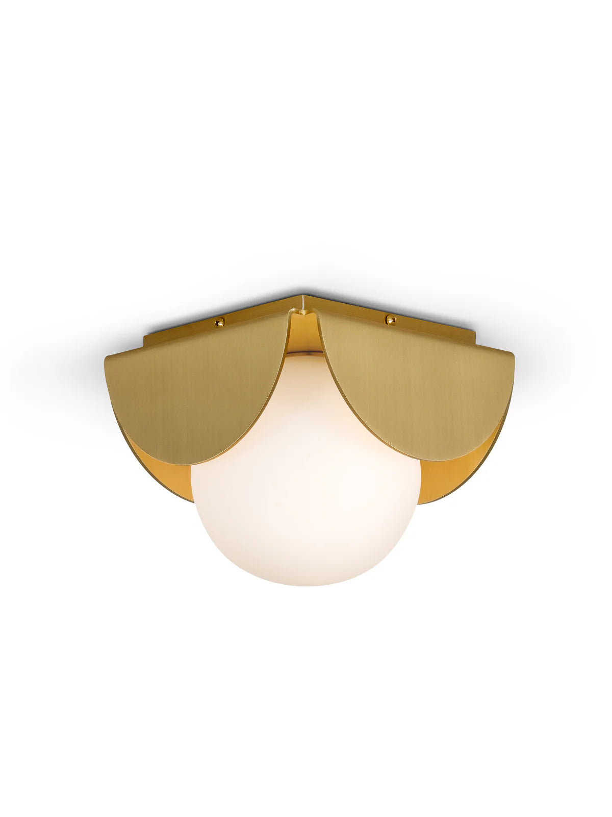 Tunis Single Ceiling Mount