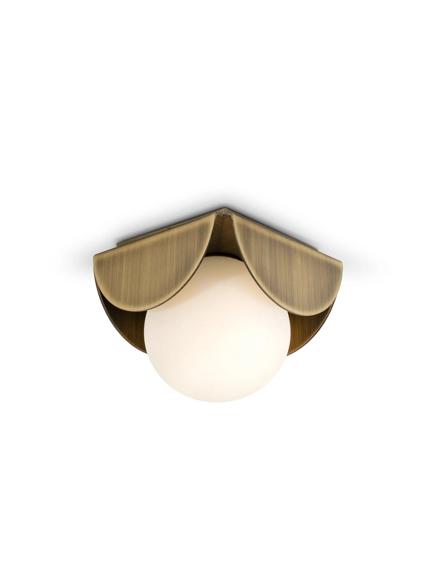 Tunis Single Ceiling Mount