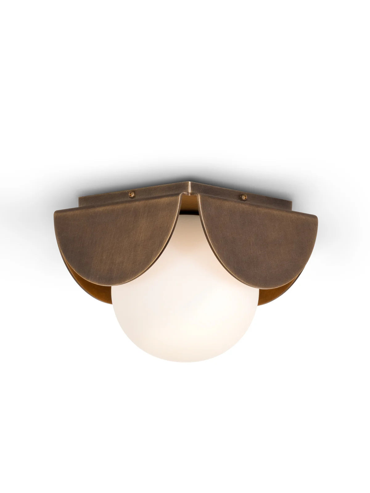 Tunis Single Ceiling Mount