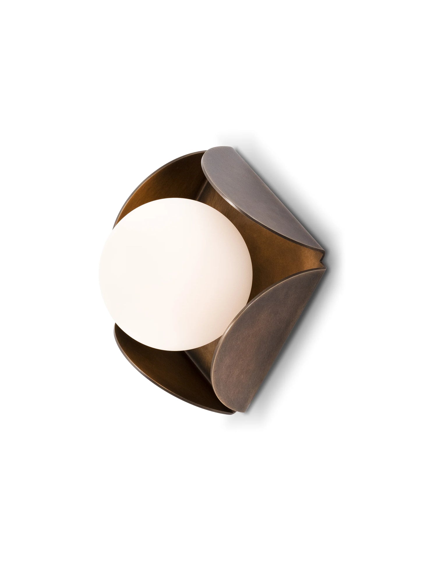 Tunis Single Sconce