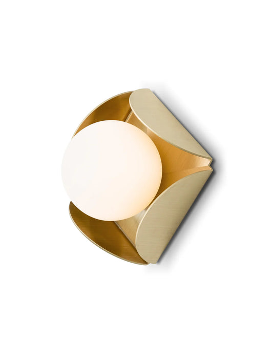 Tunis Single Sconce