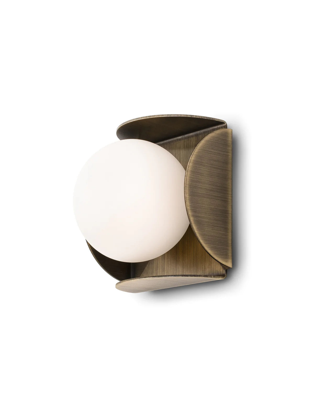 Tunis Single Sconce