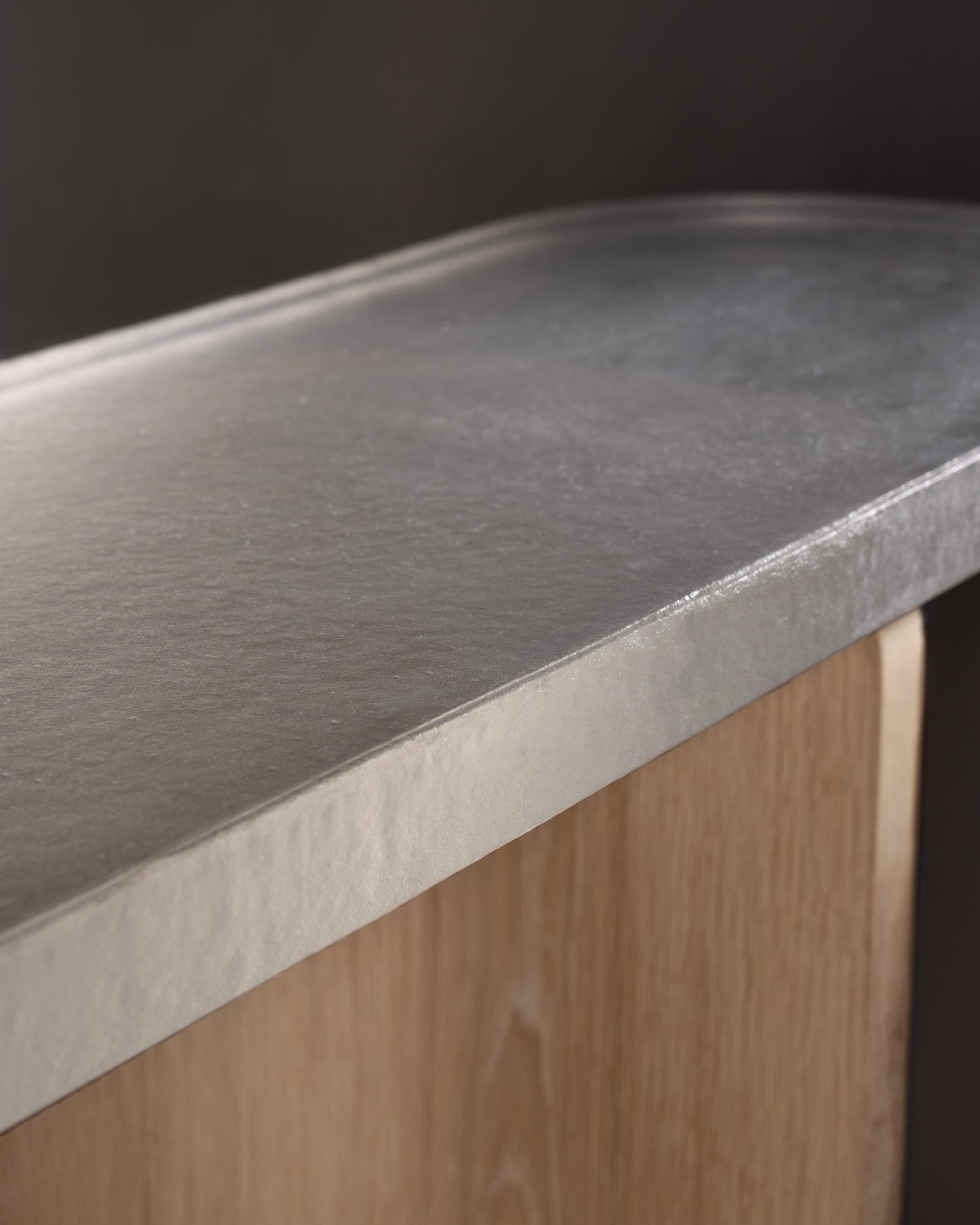 Unearthed Console Table