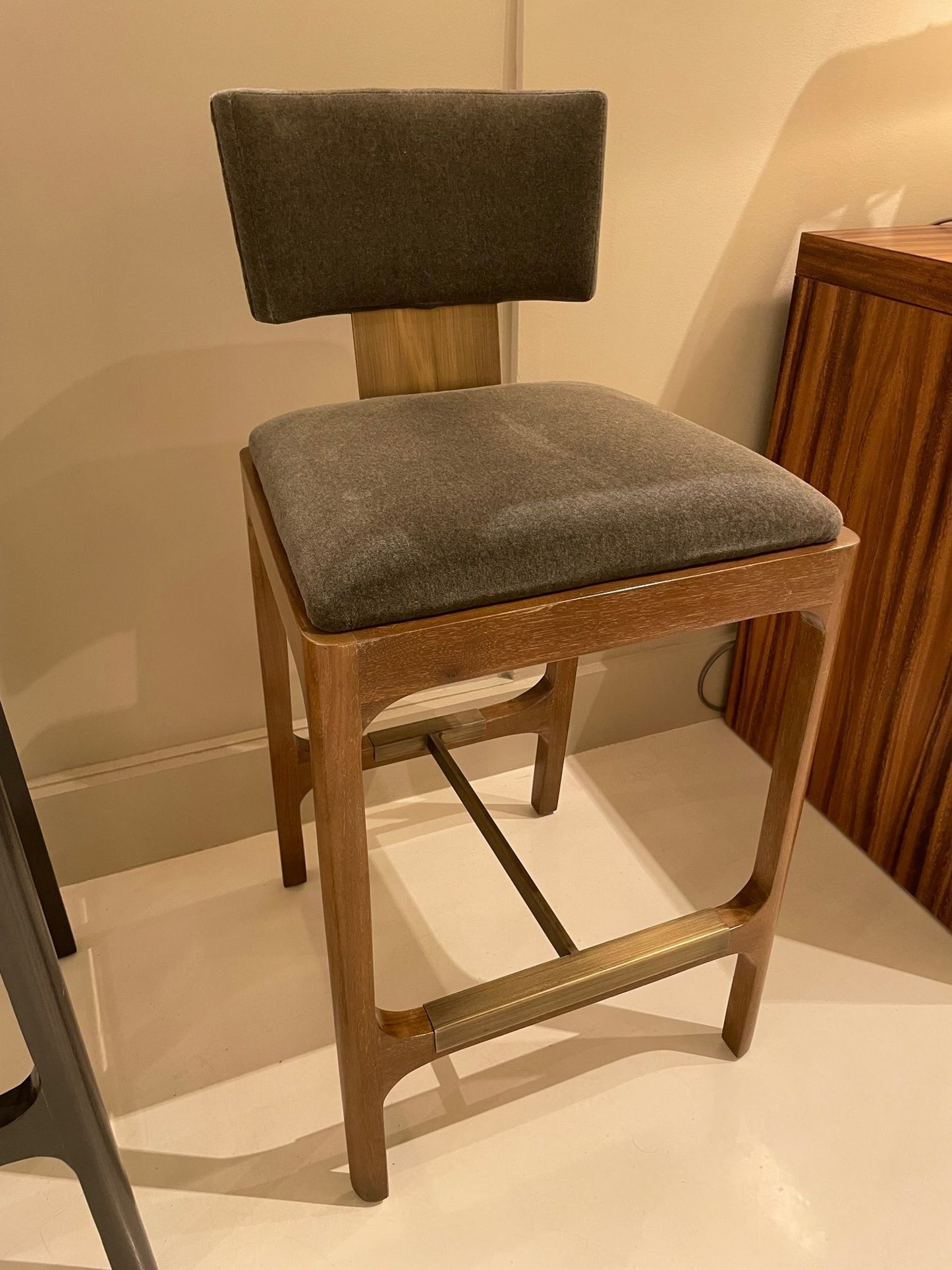 Gramercy Counter Stool