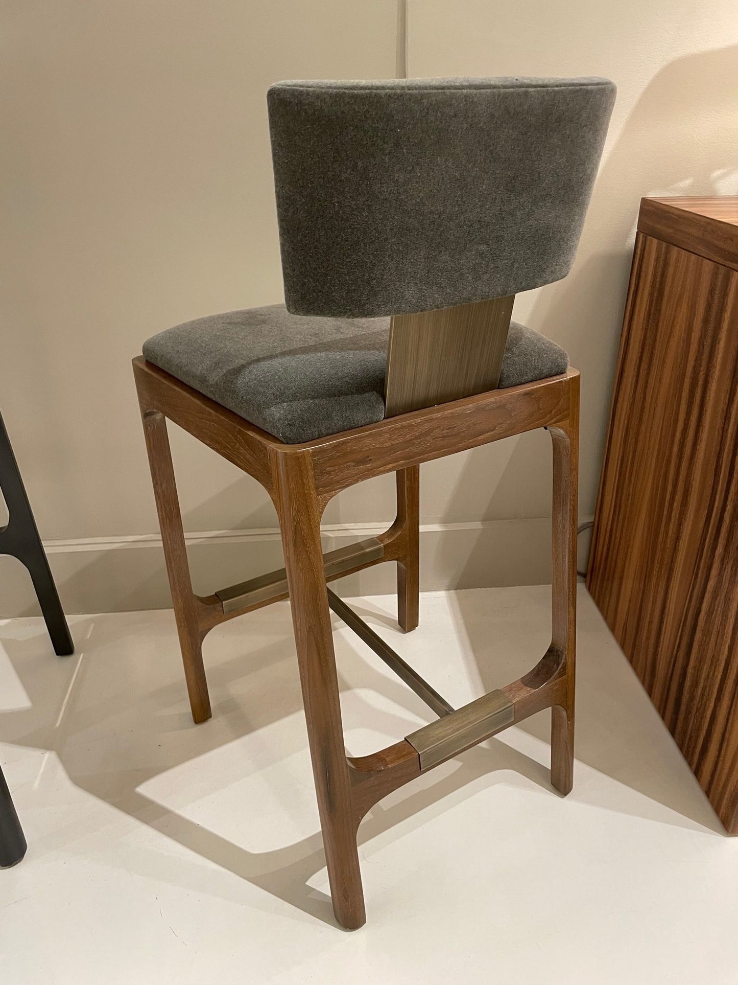 Gramercy Counter Stool