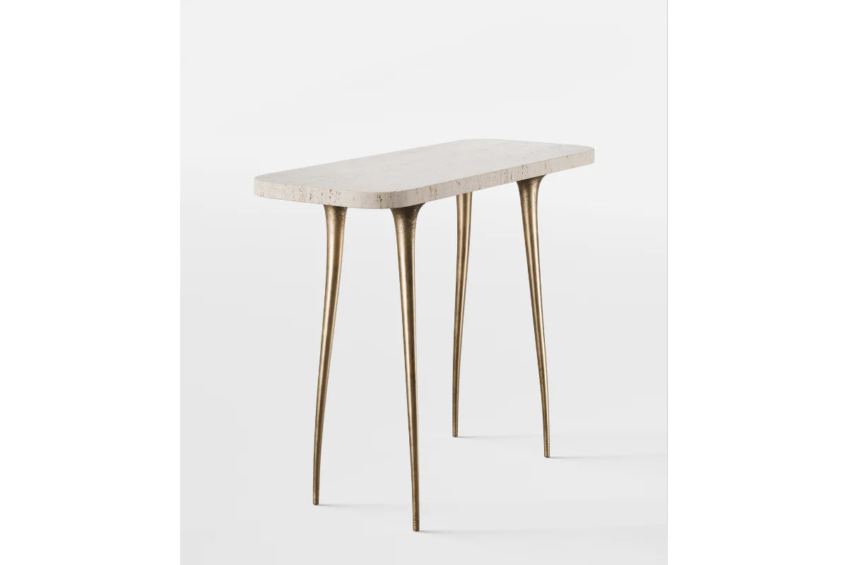 Lithe Console