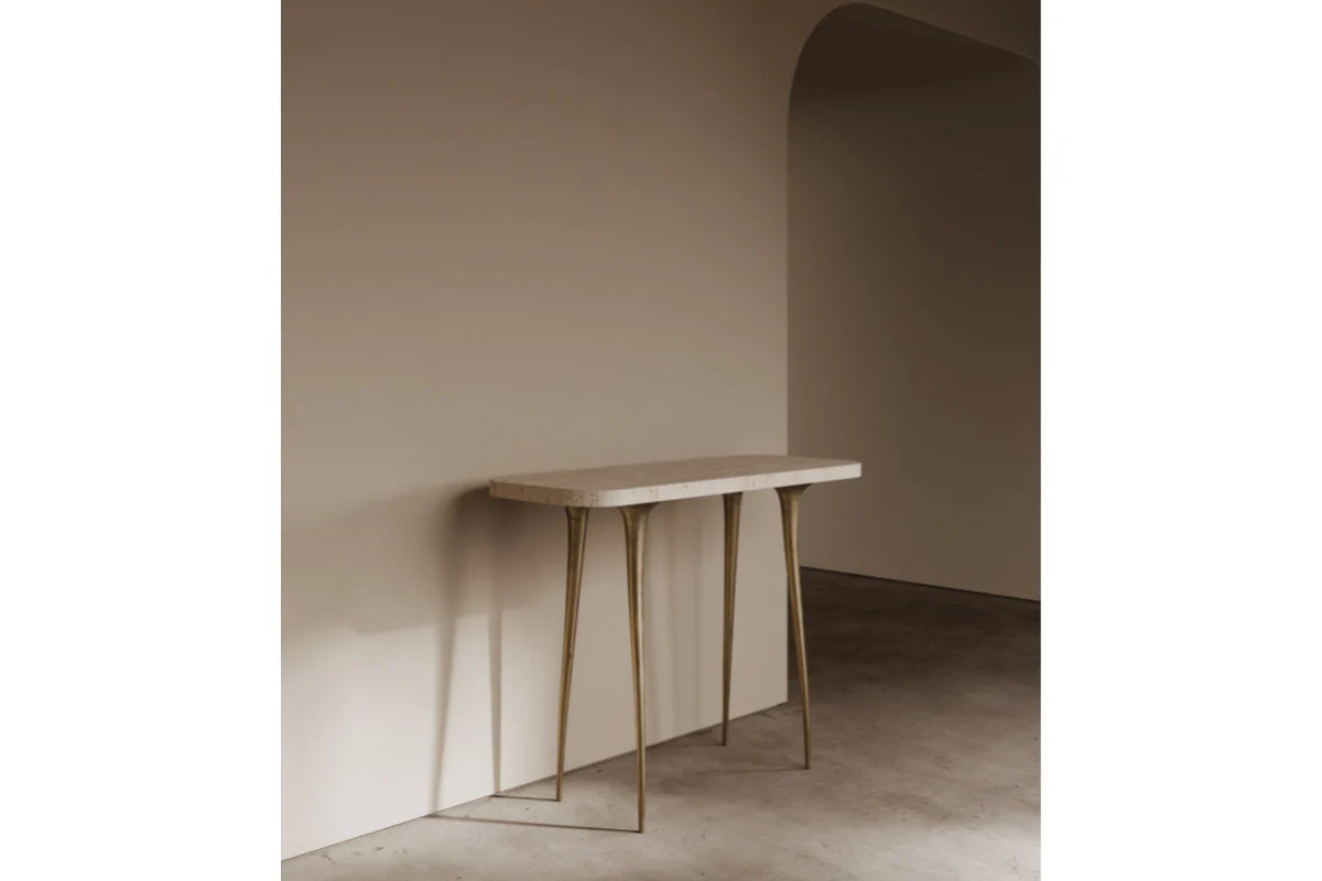 Lithe Console