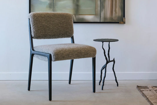 Geo Side Chair